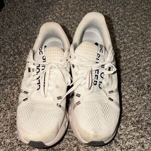 On Cloud Cloudsurfer